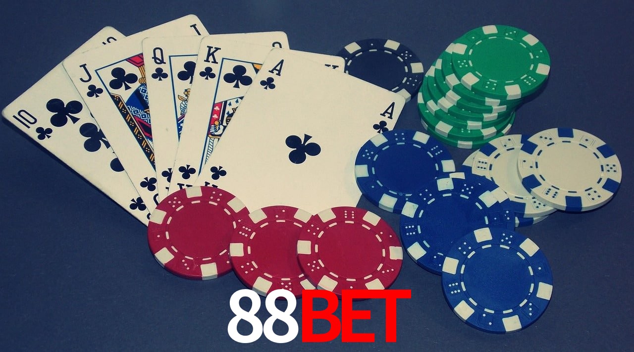 Statistics 88bet