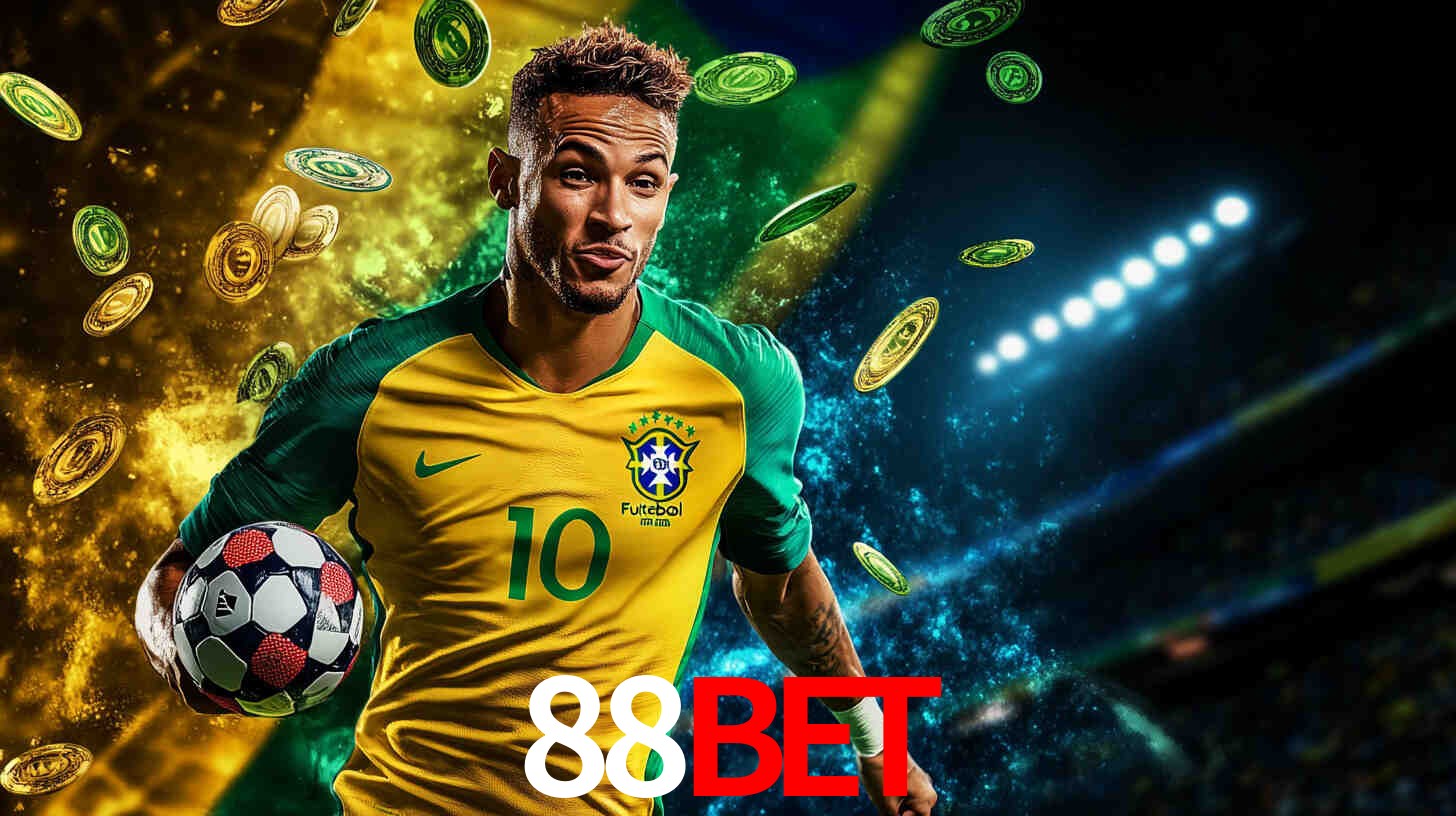 Descubra o Programa VIP da 88bet: Vantagens Exclusivas para Jogadores