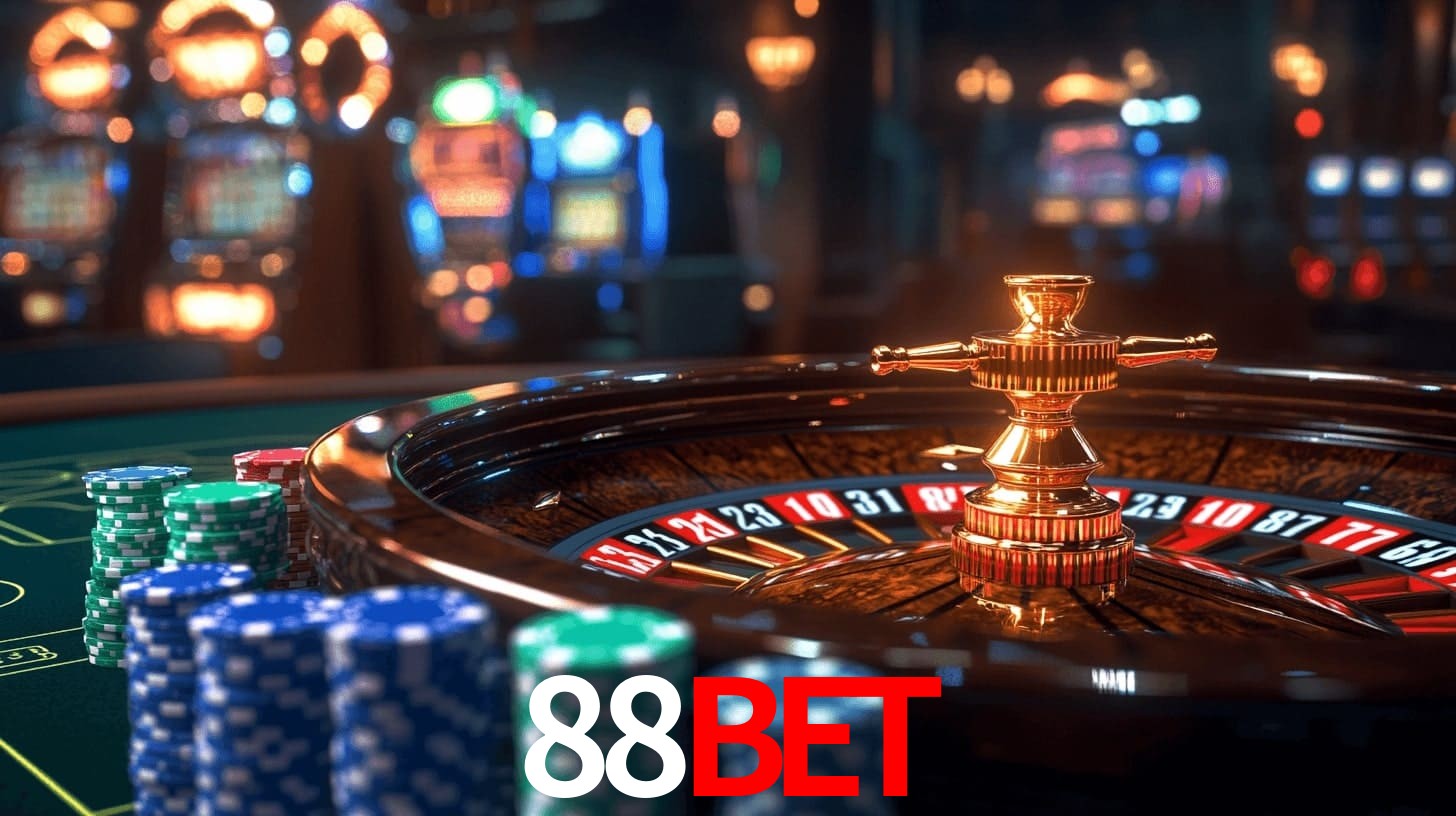 88bet: Seu Cassino Premiado com Pagamentos Rápidos