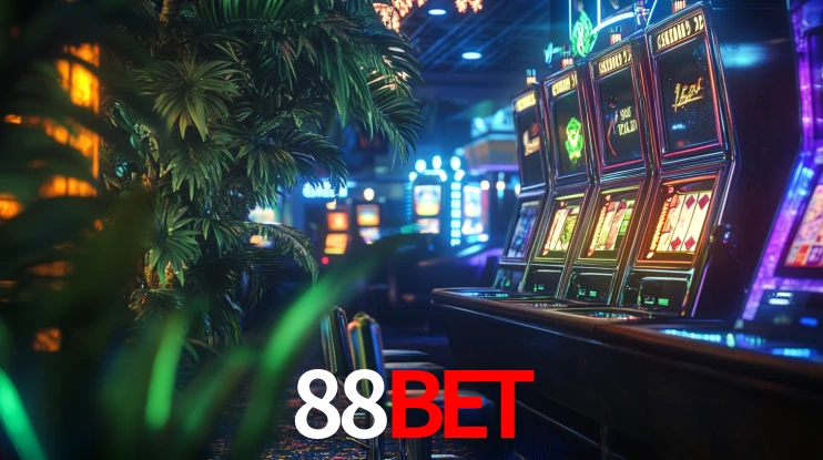 Welcome Bonus 88bet