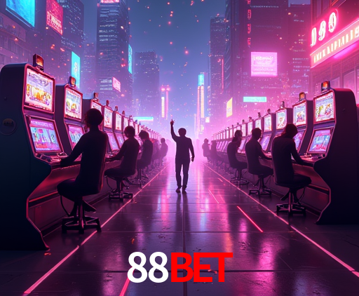 cassino 88bet