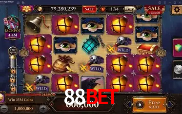 Integração de APIs 88bet