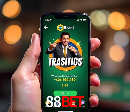 PIX Instantâneo 88bet